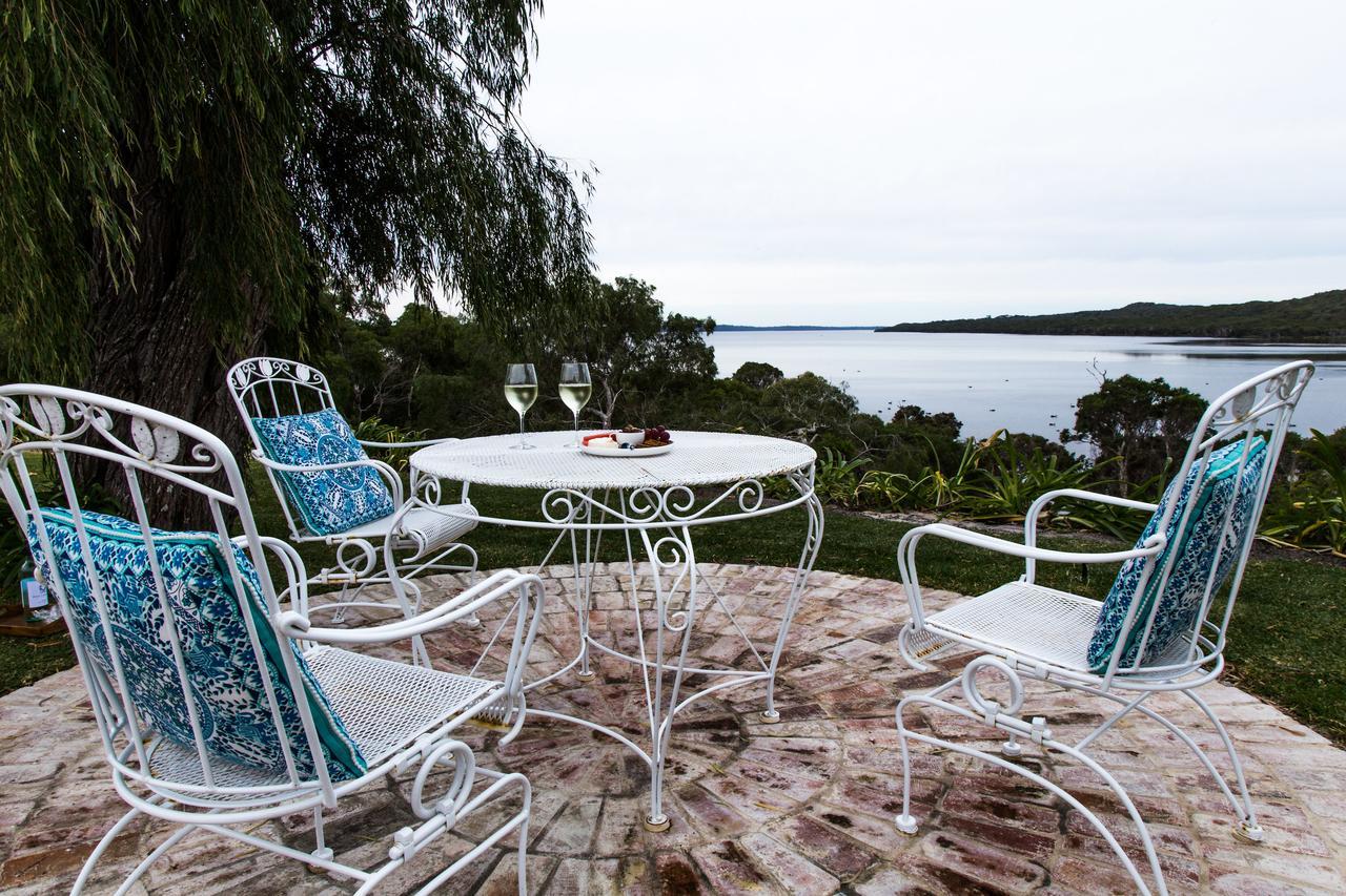 Winniston Lodge Luxury Accommodation Denmark Exterior photo