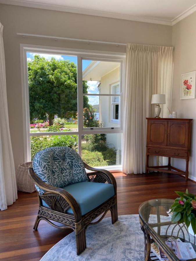 Winniston Lodge Luxury Accommodation Denmark Exterior photo